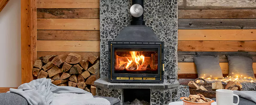 Affordable Wood Fireplace Fixing Solutions in Niles, Illinois