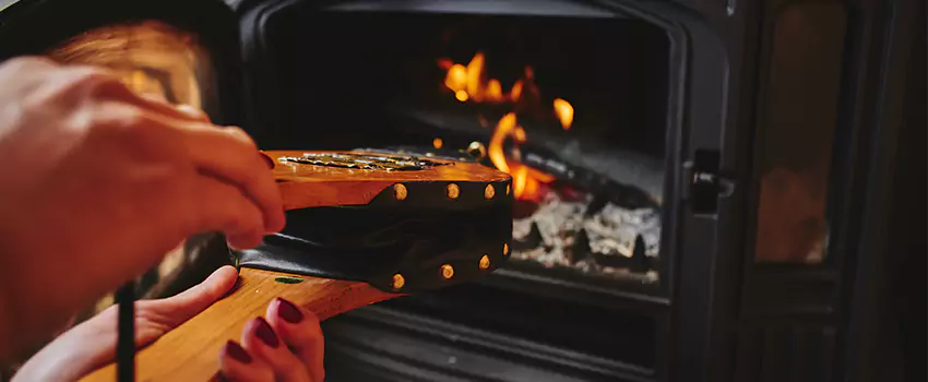 Cost of Wood Furnace Repair and Installation Services in Niles, IL