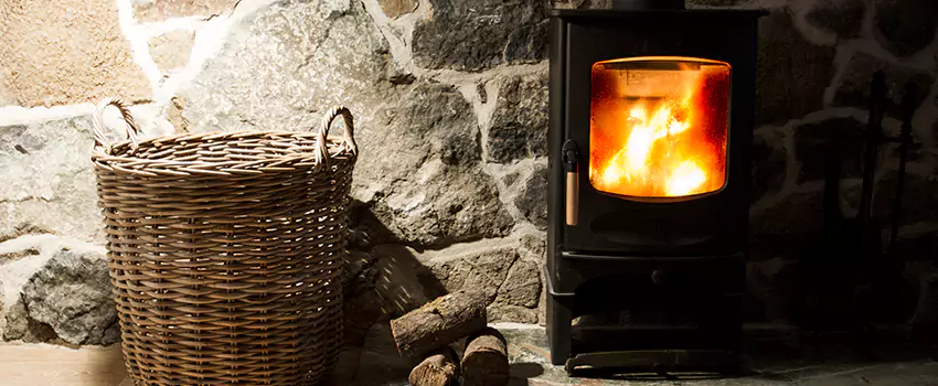 24/7 Wood Stove Installation Services in Niles, Illinois