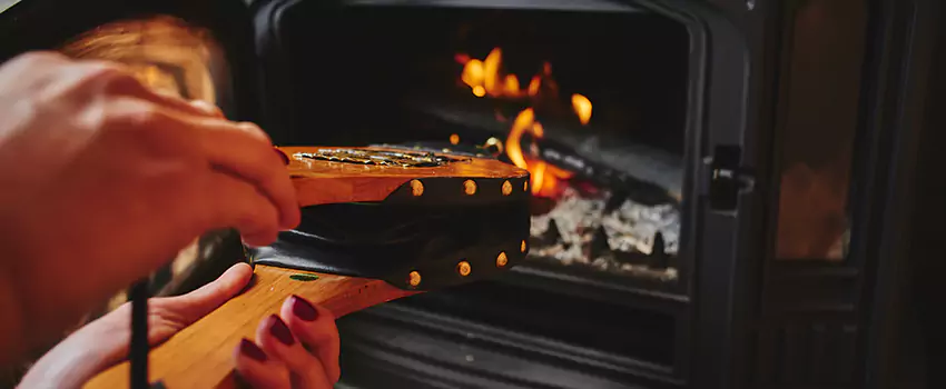 Wood Stove Grates Repair in Niles, Illinois