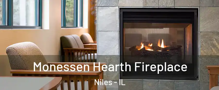  Monessen Hearth Fireplace Niles - IL