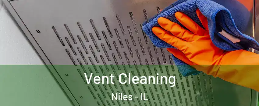 Vent Cleaning Niles - IL
